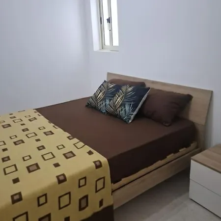 דירה Qbajjar Heights Minutes Away From The Sea Marsalforn