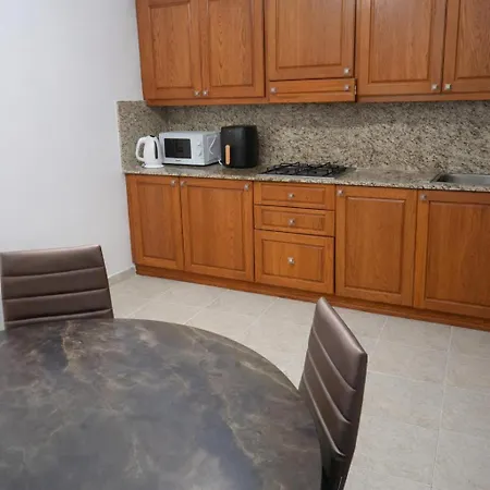 דירה Qbajjar Heights Minutes Away From The Sea Marsalforn