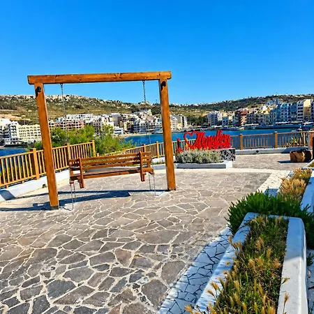 Qbajjar Heights Minutes Away From The Sea * Marsalforn